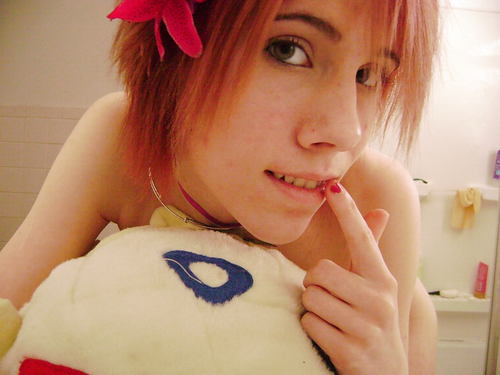 Porn Pics SEXY Becky 2