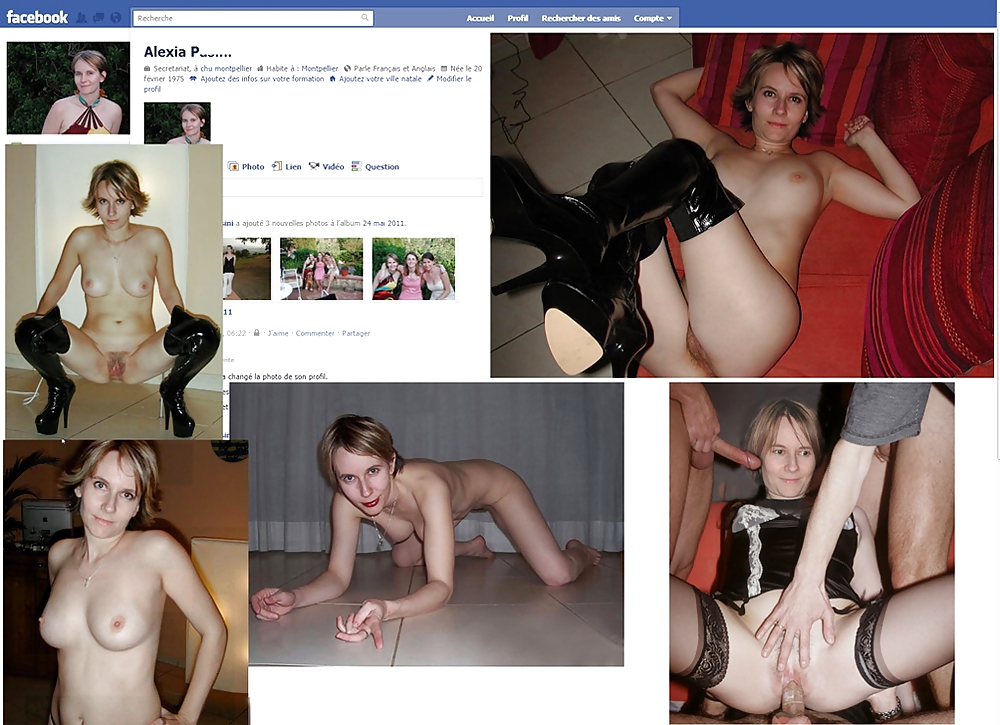 Porn Pics Girls OF Facebook
