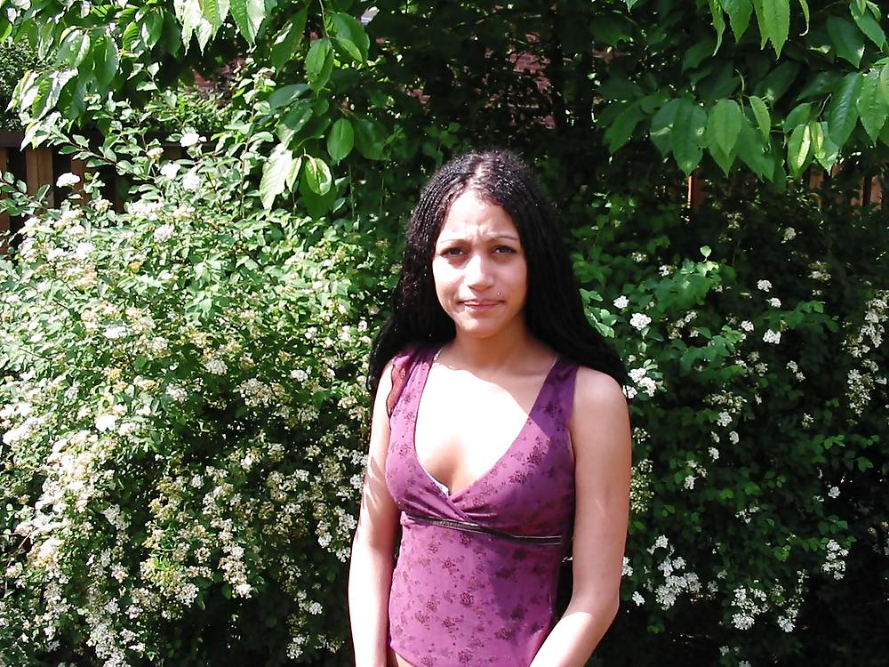 Porn Pics hottest latina