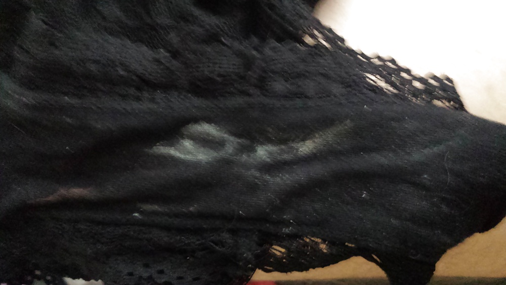 Porn Pics Dirty worn knickers