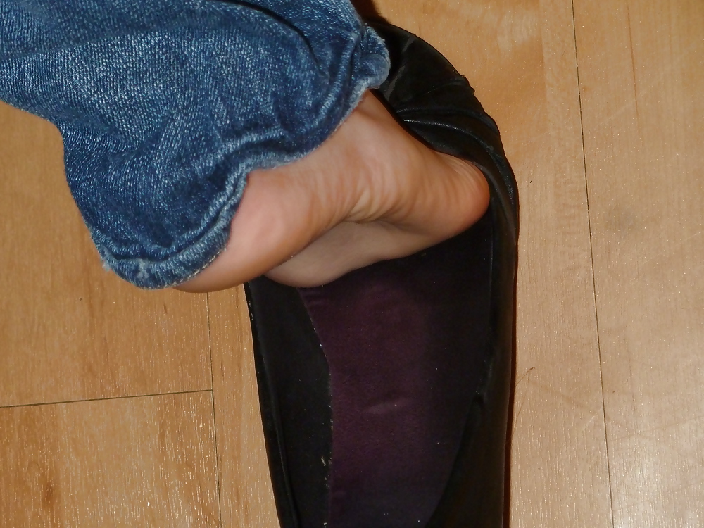 Porn Pics sexy feet soles