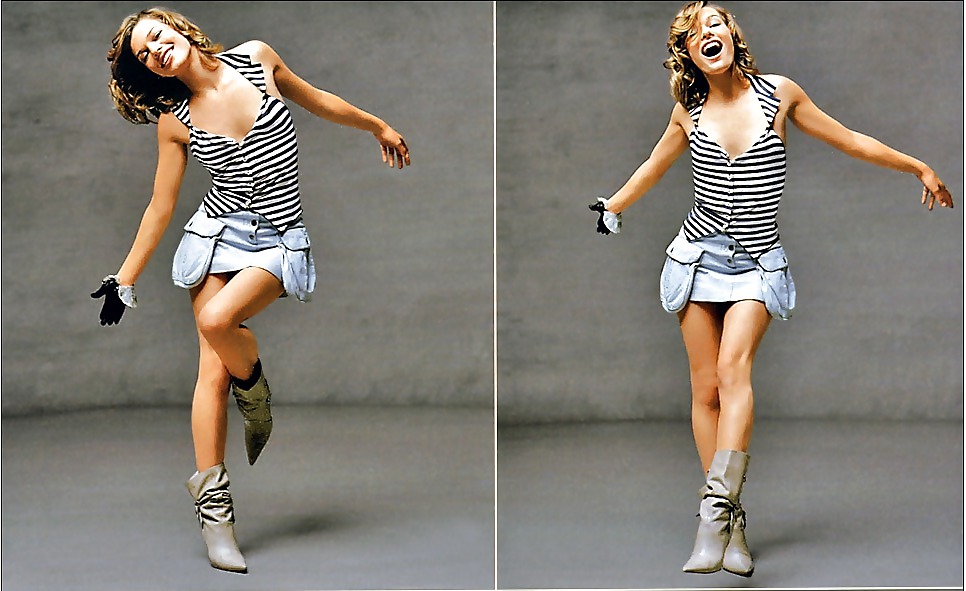 Porn Pics Milla Jovovich