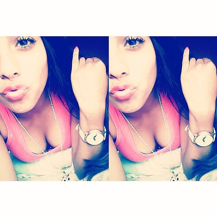 Porn Pics Young latina slut