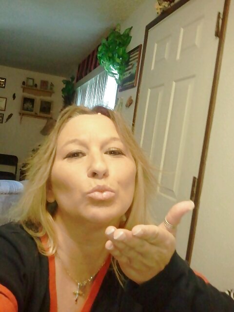 Porn Pics Blanche Thompson