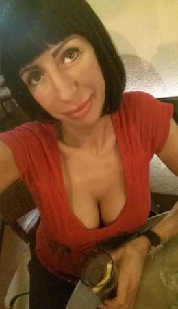 very hot and fuckable serbian milf         