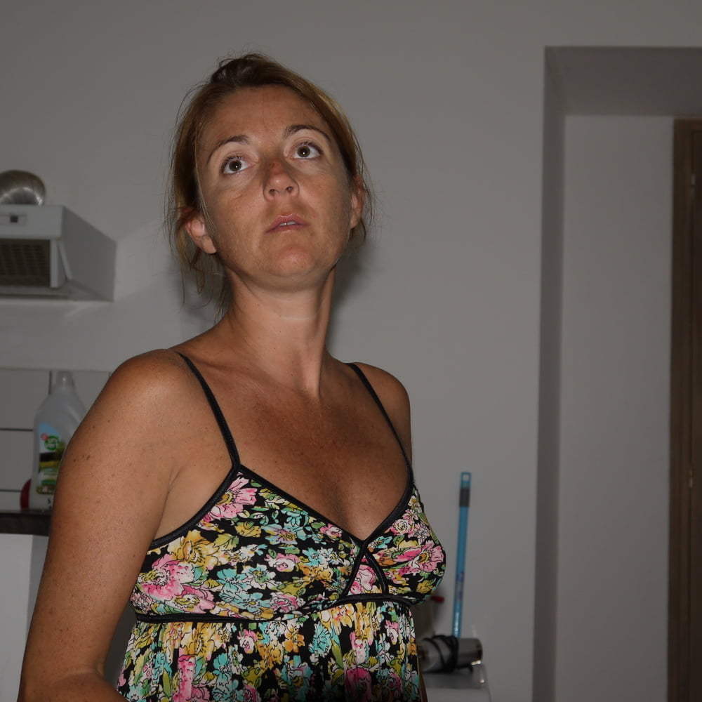 Sexy European MILF - 66 Photos 