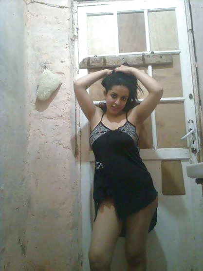 Porn Pics Nada Very Hot Egyptian Girl