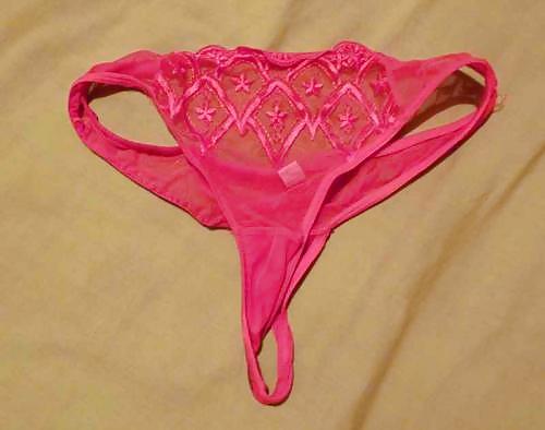 Porn Pics thong, more thong