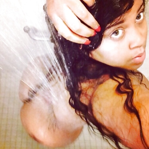 Porn Pics Booty By The Water