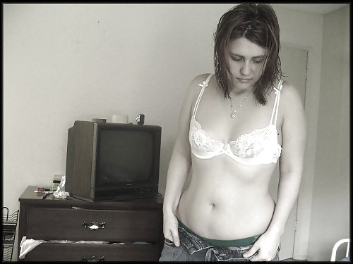 Porn Pics Bra Babes 99