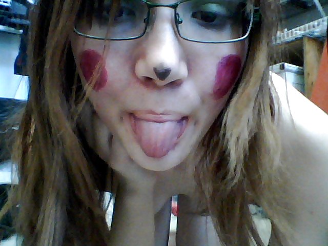 Porn Pics Crazy teen - N. C.