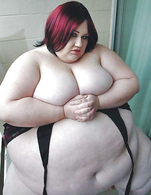 Porn Pics SSBBW belly pics 104