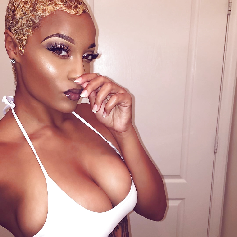 Porn Pics MANY FACES VOL.30