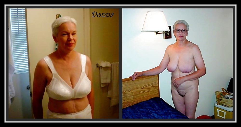 Porn Pics matures dressed and undressed 2