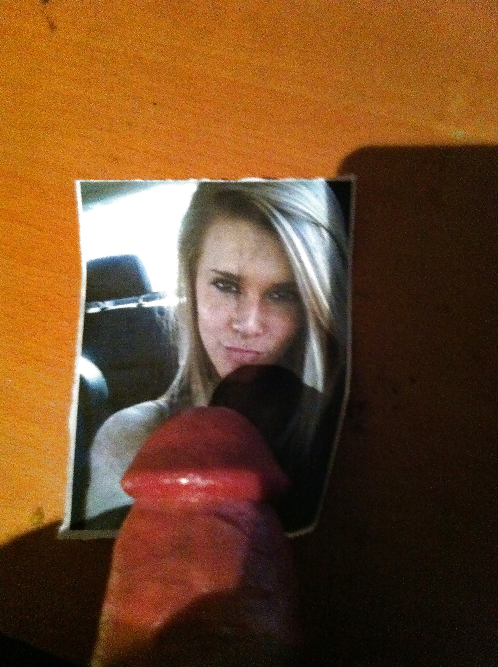 Porn Pics My Tribute to bellalovescum