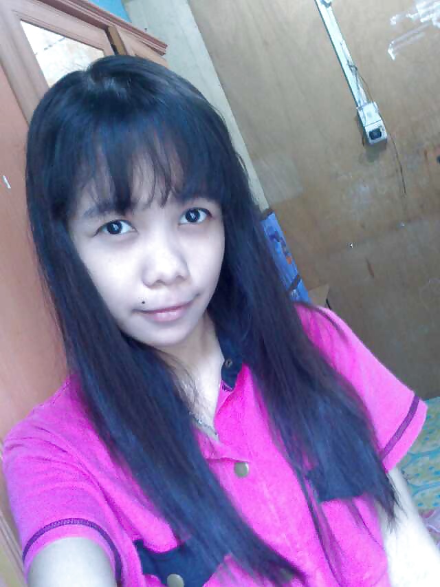 Porn Pics Wechat malaysia slut juliet