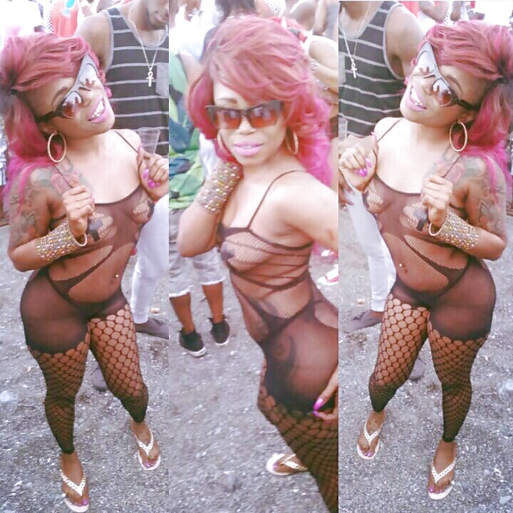 Porn Pics Jamaican sluts