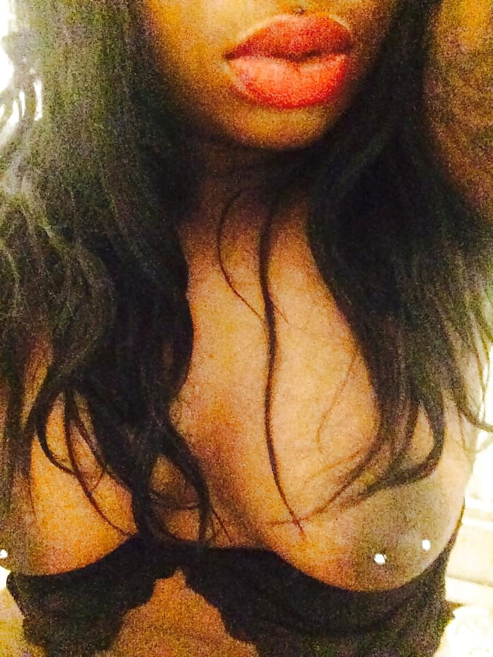 Porn Pics french black girl