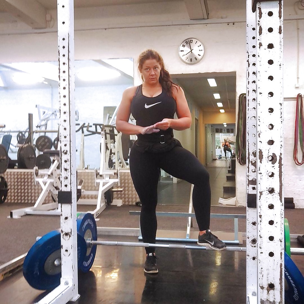 Porn Pics Denmark BBW PAWG