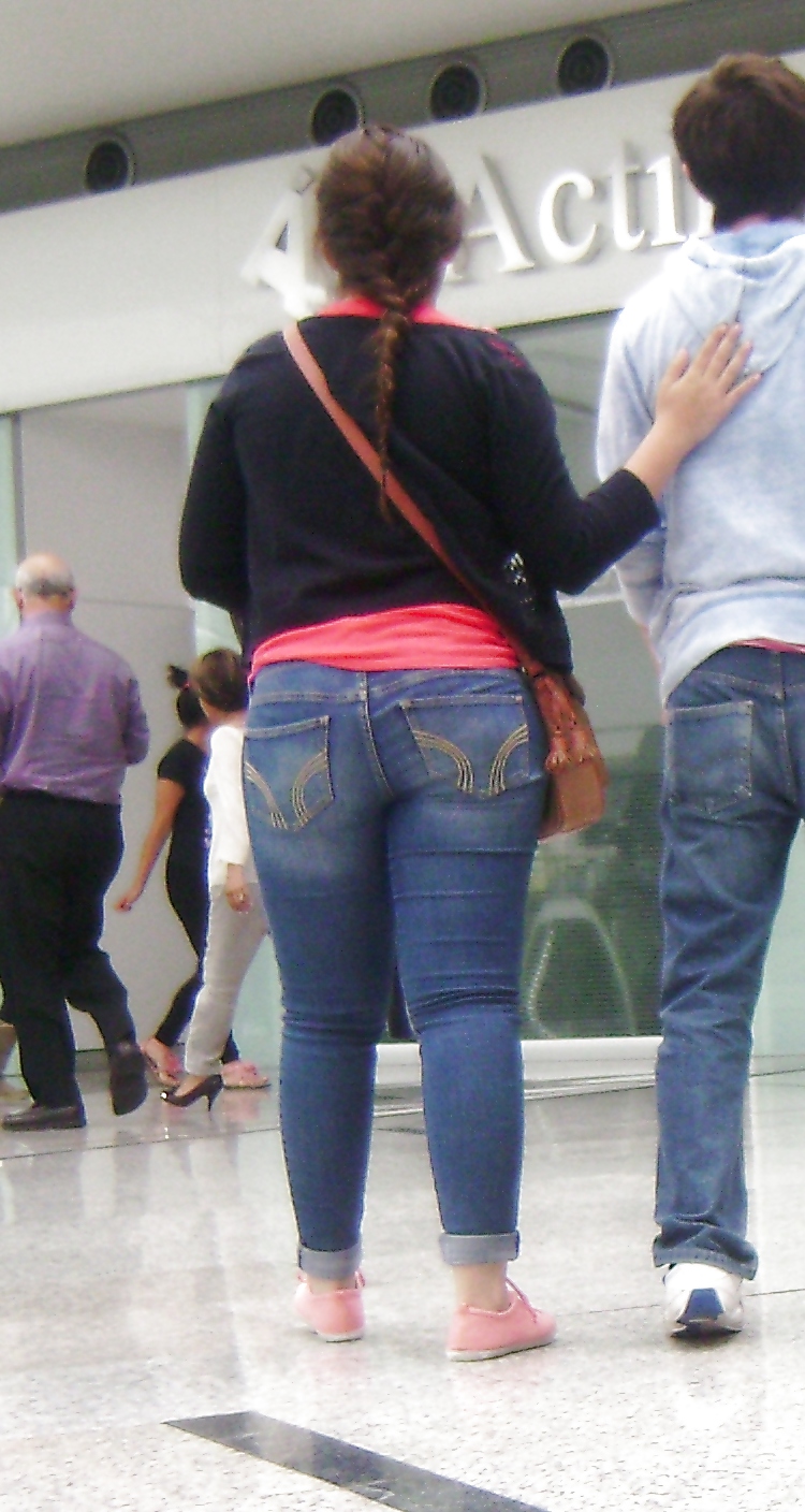 Porn Pics FLAQUITAS Y GORDITAS