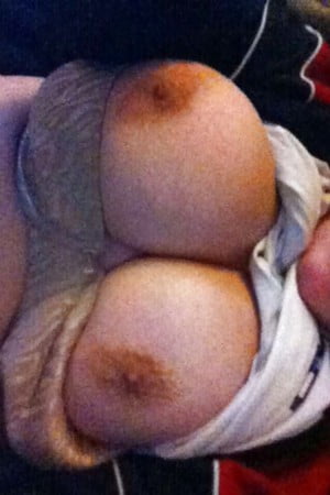 Big boobs snapchat teen