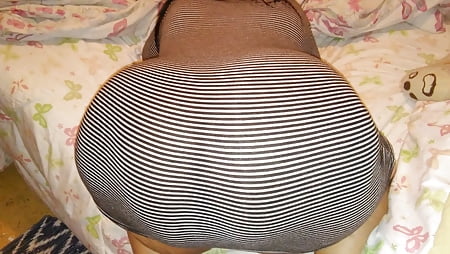 Big butt wife.. 05-3-2017