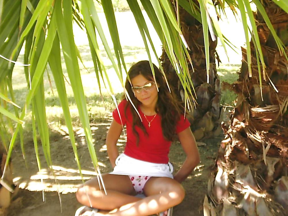 Porn Pics Her Homemade Pics : Martha