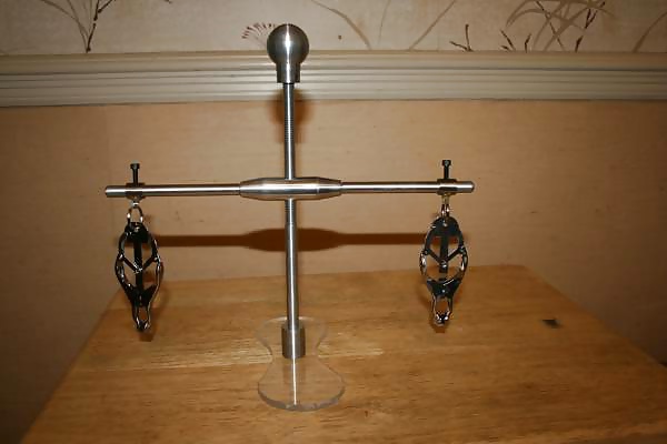 Porn Pics Bdsm equipment