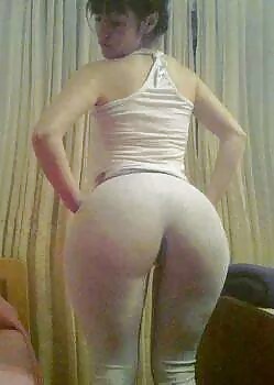 Porn Pics Real teen ass