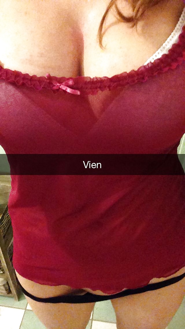 Porn Pics snapchat french