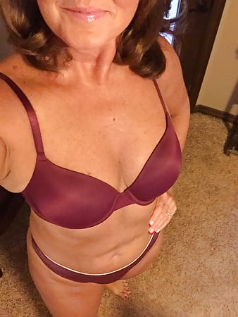 Sexy Mature Wife Anne 2
