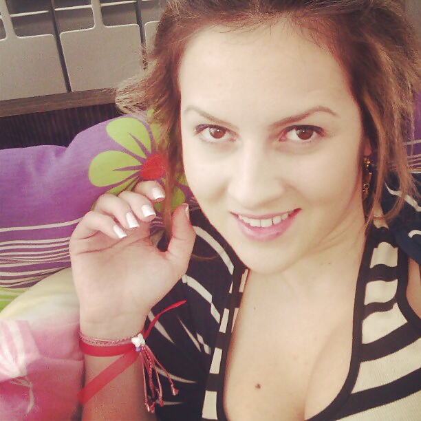 Porn Pics Bulgarian and turkish melten ridvanova 3