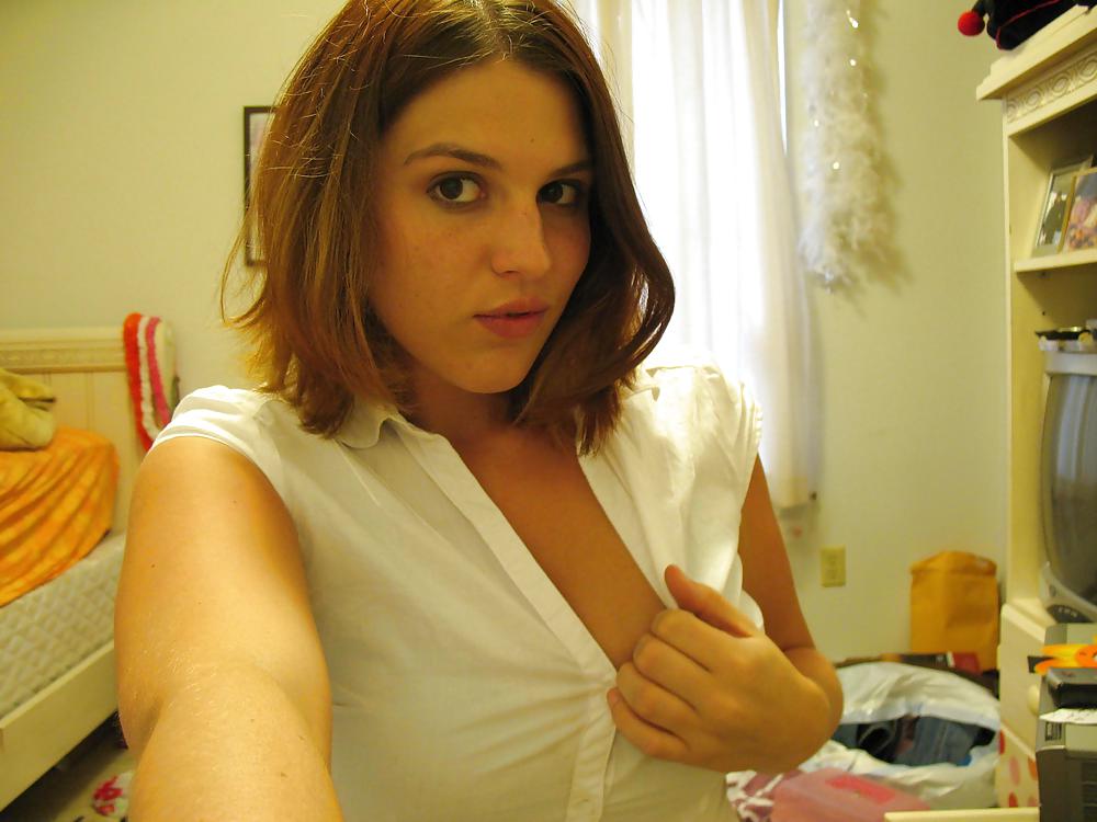Porn Pics Teen Malicia 1