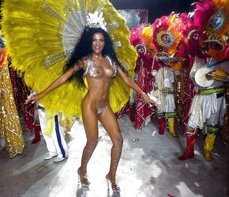 Porn Pics carnaval