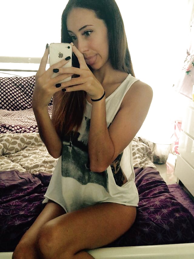 Porn Pics Australian Mix - Amanda & Melissa