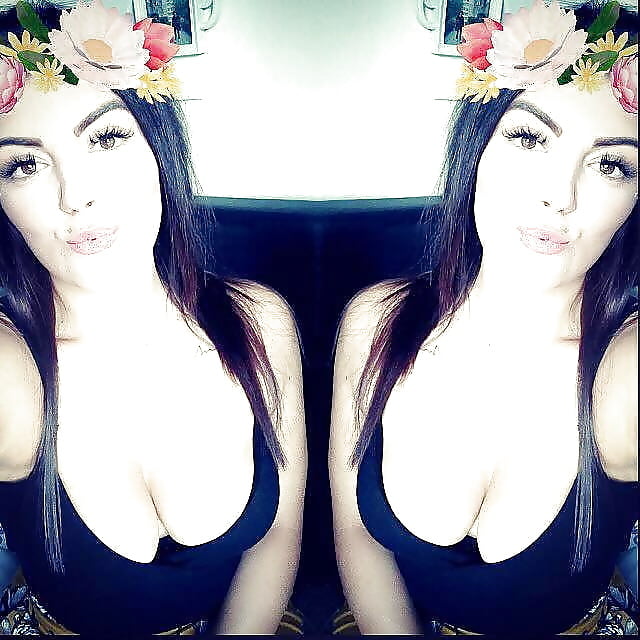 Porn Pics BEST teen with perfect big BOOBS and big ASS mix 3