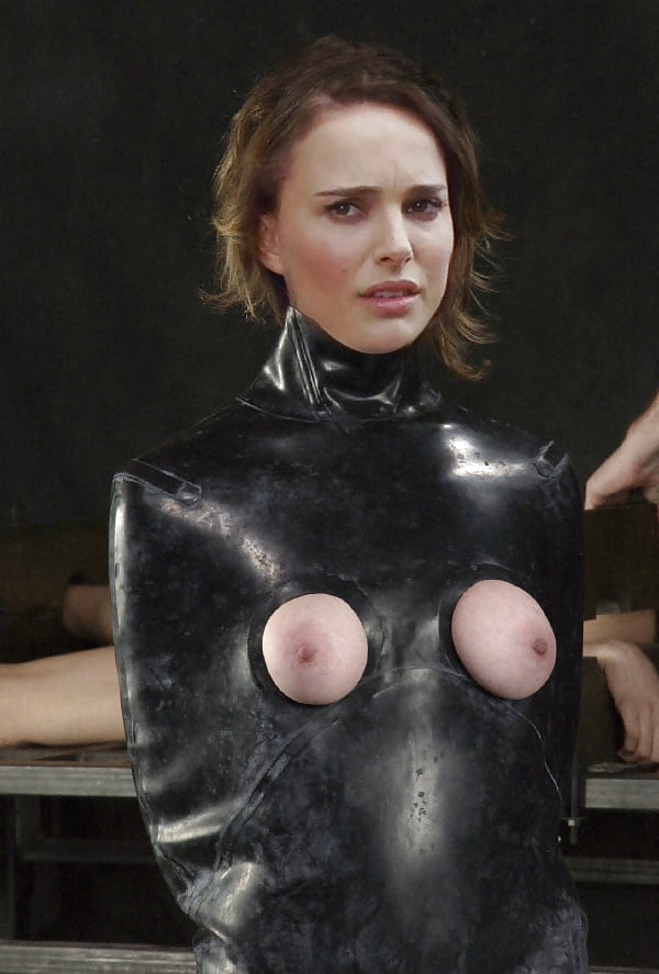 Bdsm Slave Slave Natalie Portman Free Porn