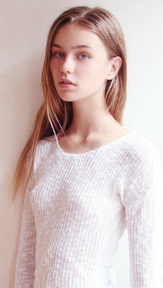 Porn Pics SEE THROUGH TEENS 2019 part 6