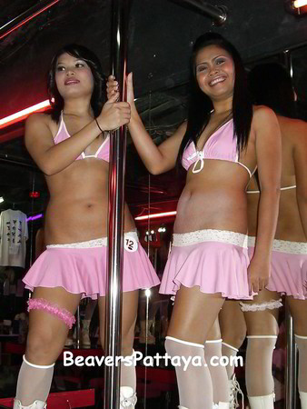 Thai Bar Girls II