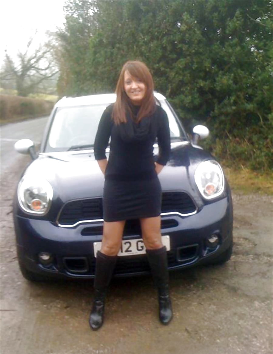 Porn Pics UK AMATEUR FUN 45