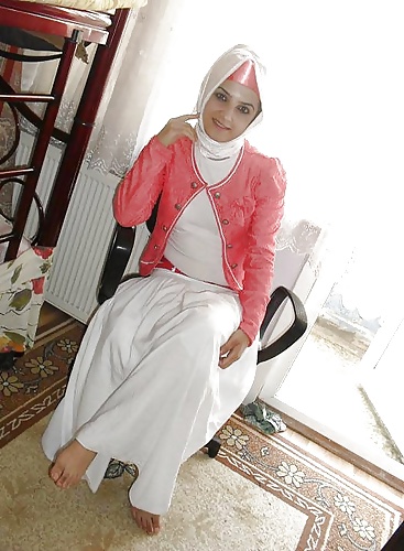 Porn Pics Turkish Hijab Nylon Feet High Heels Sexy Amateur Stockings