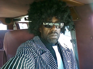 Porn Pics black beetlejuice