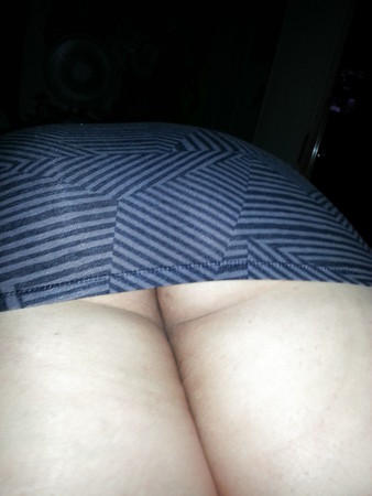 Big Ass, Short Skirt!!!!