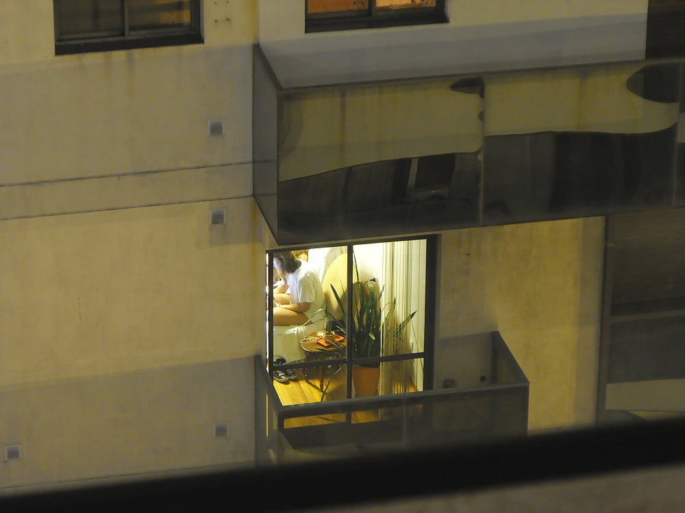 Porn Pics Neighbor 4