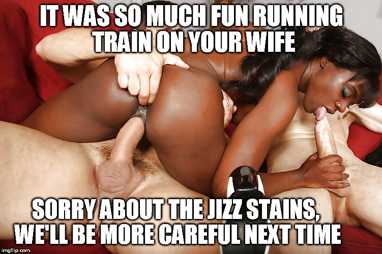 Porn Pics BLACK BITCHES KNOW THEIR PLACE