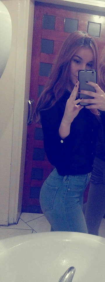 Porn Pics Cro teen 17