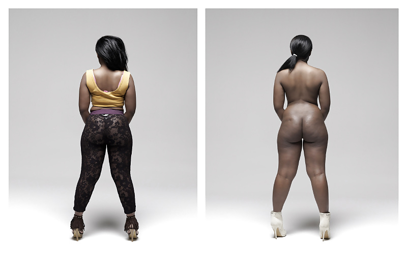 Porn Pics From Head to Toe 4