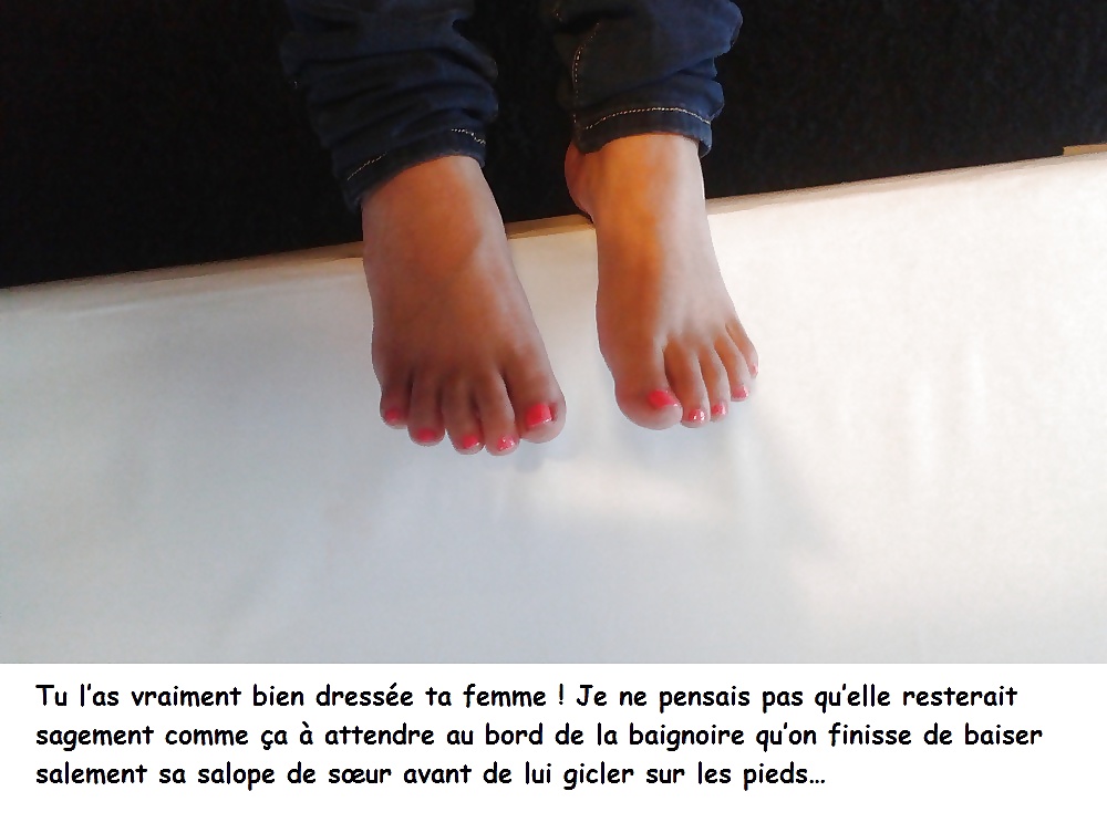 Porn Pics captions pour explosemafemme