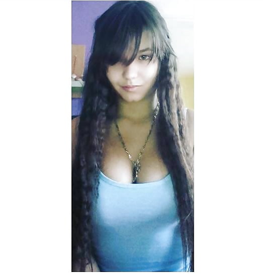 Porn Pics Aleksandra N.