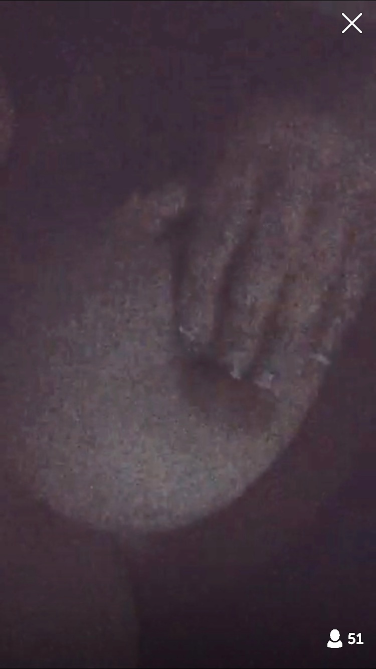 Porn Pics Periscope Girls - January 11